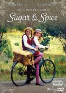 Sugar and Spice - Mary Wright