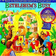 Bethlehems Busy - Lynn Adams, Muff Singer