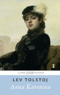 Anna Karenina - Leo Tolstoy