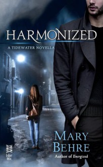 Harmonized - Mary Behre