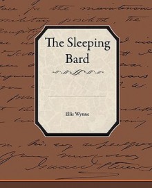 The Sleeping Bard - Ellis Wynne