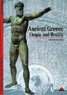 Ancient Greece (New Horizons) - Pierre Leveque