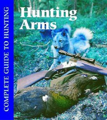 Hunting Arms - Robert Elman