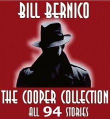 Z262 (All 94 Stories) - Bill Bernico