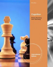 Cognition [with Coglab] - Robert J. Sternberg