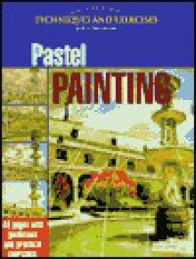 Pastel Painting - LEMA Publications, Jose Maria Parramon