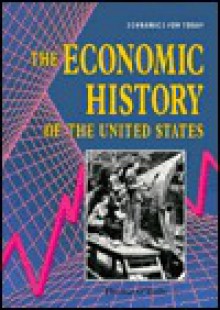 The Economic History Of The United States - Thomas O'Toole