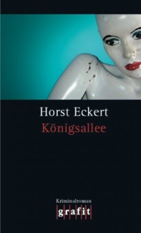 Königsallee - Horst Eckert