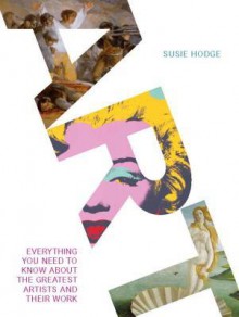 The Great Art Guide - Susie Hodge