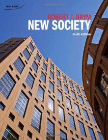 New Society - Robert J. Brym