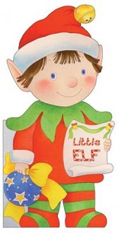 Little Elf - Roberta Pagnoni