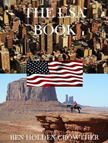 The USA Book (HC Picture Books 44) - Ben Holden-Crowther, USA Pictures