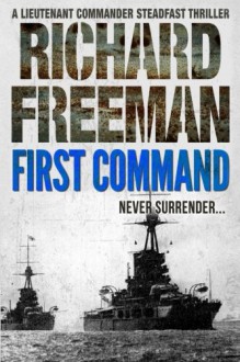 First Command - Richard Freeman