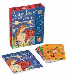 Astrology For Lovers (Book & Cards) - Jonathan Dee