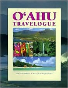 Oahu Travelogue - Mutual Publishing Company