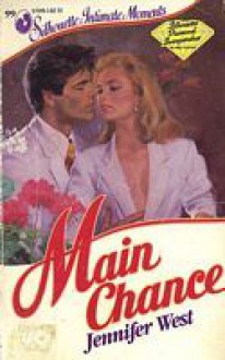 Main Chance - Jennifer West