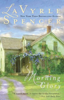 Morning Glory - LaVyrle Spencer