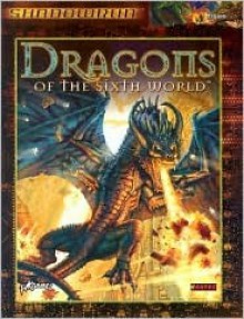 Dragons of the Sixth World - FanPro