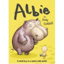 Albie - Andy Cutbill