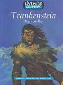 Frankenstein - Philip Page, Marilyn Pettit, Mary Shelley