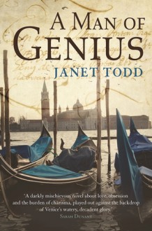 A Man of Genius - Janet Todd