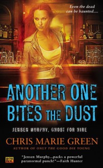 Another One Bites the Dust - Chris Marie Green