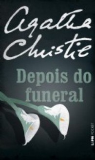 Depois do Funeral - Jorge Ritter, Agatha Christie