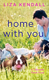 Home with You - Liza Kendall