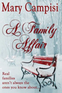 A Family Affair - Mary Campisi