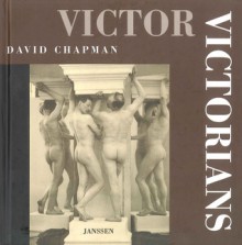 Victor Victorians - David Chapman