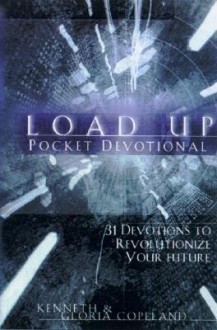 Load Up Pocket Devotional - Gloria Copeland