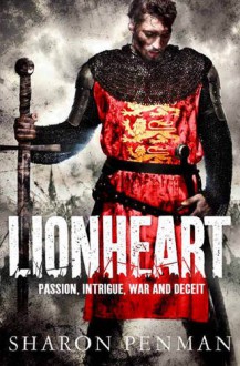 Lionheart - Sharon Kay Penman