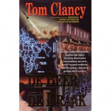 De Beer En De Draak - Tom Clancy