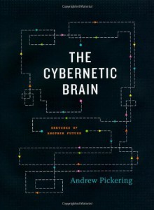 The Cybernetic Brain: Sketches of Another Future - Andrew Pickering