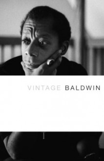 Vintage Baldwin - James Baldwin