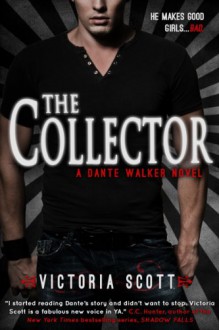 The Collector - Victoria Scott