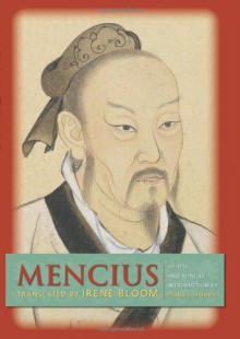 Mencius - Philip J. Ivanhoe, Irene Bloom