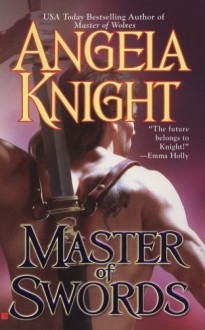 Master of Swords - Angela Knight