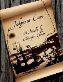 Judgment Cove - Christopher Godsoe