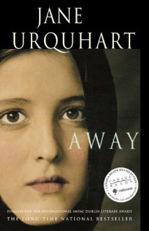 Away - Jane Urquhart