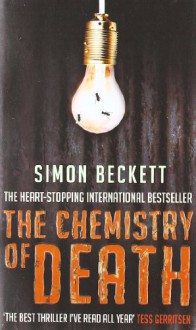 The Chemistry of Death - Simon Beckett