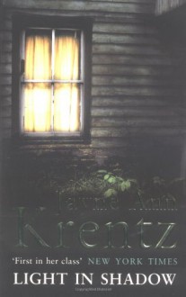 Light in Shadow (Whispering Springs Series) - Jayne Ann Krentz