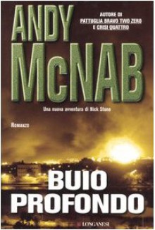 Buio profondo - Andy McNab