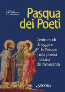 Pasqua dei poeti - Various