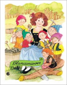 Blancanieves y los siete enanitos - Margarita Ruiz