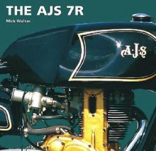 Ajs 7r - Mick Walker