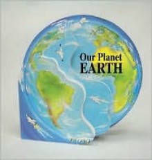 Our Planet Earth - Giovanni Caviezel