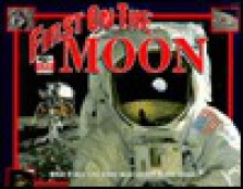 First on the Moon: Picture Book - Barbara Hehner, Greg Ruhl