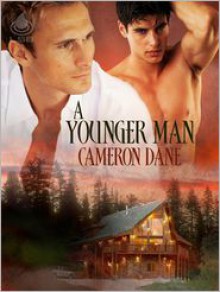 A Younger Man - Cameron Dane