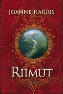 Riimut - Joanne Harris